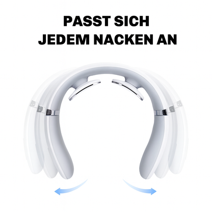 Reha Puls Nackenmassager
