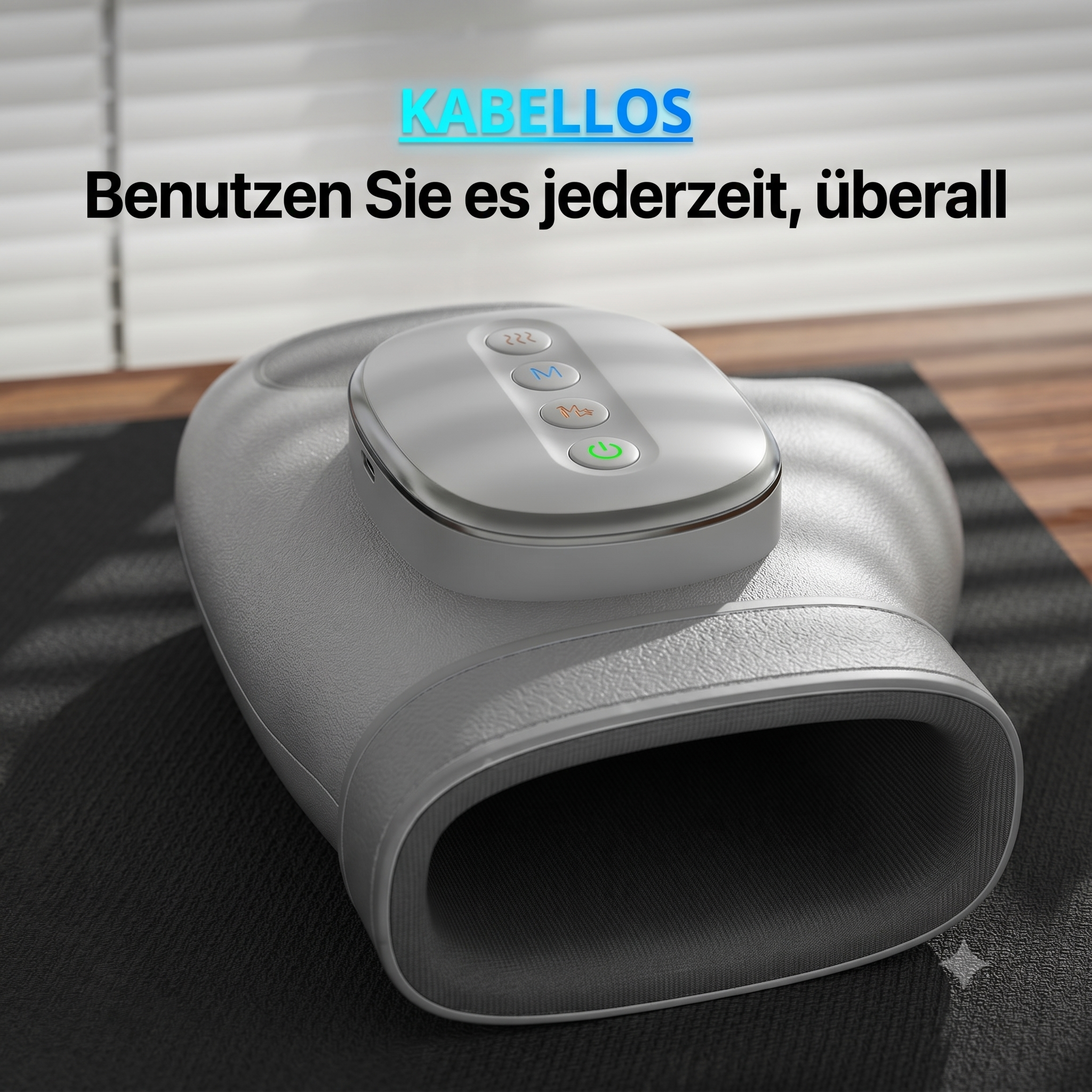 Rehapuls Nova