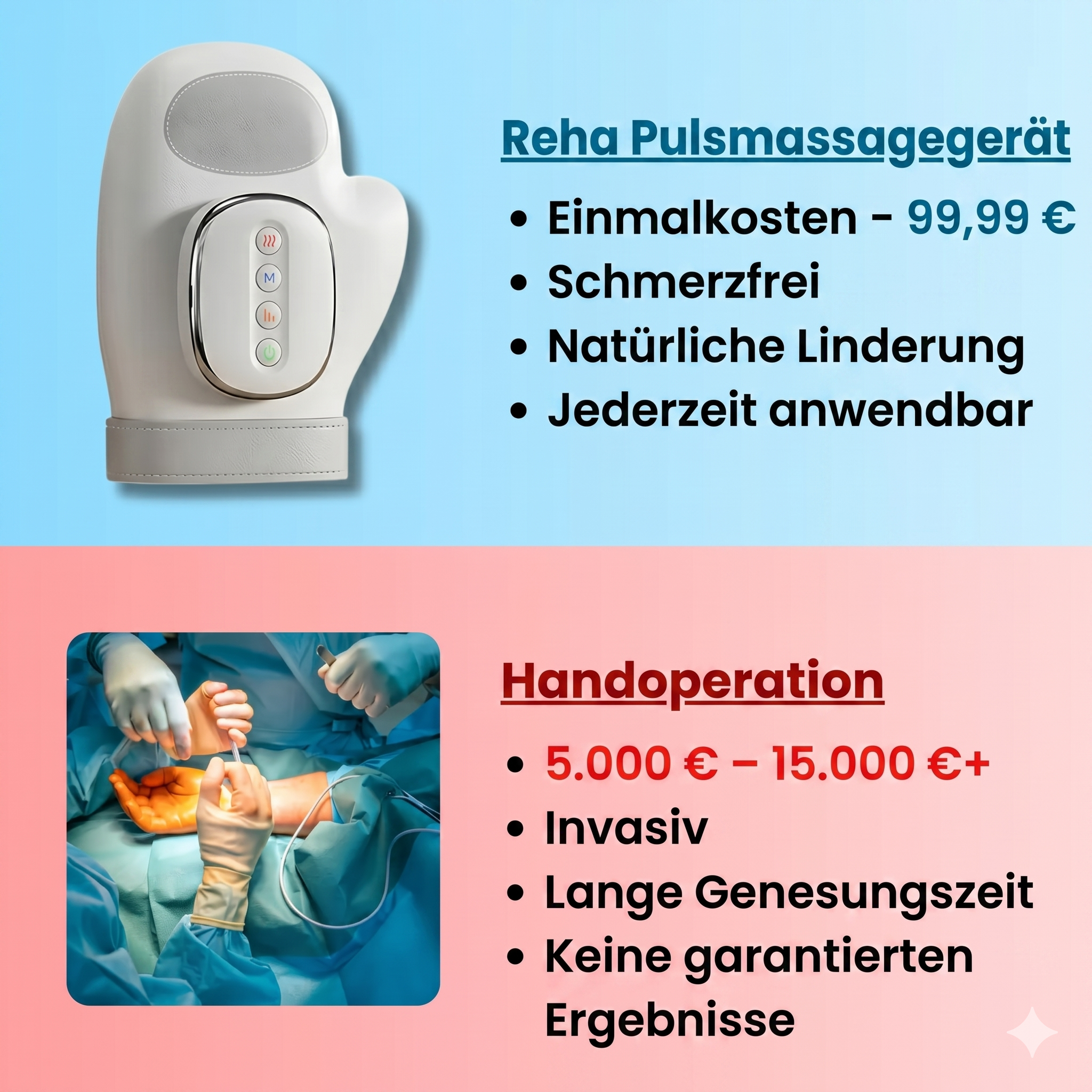Rehapuls Nova
