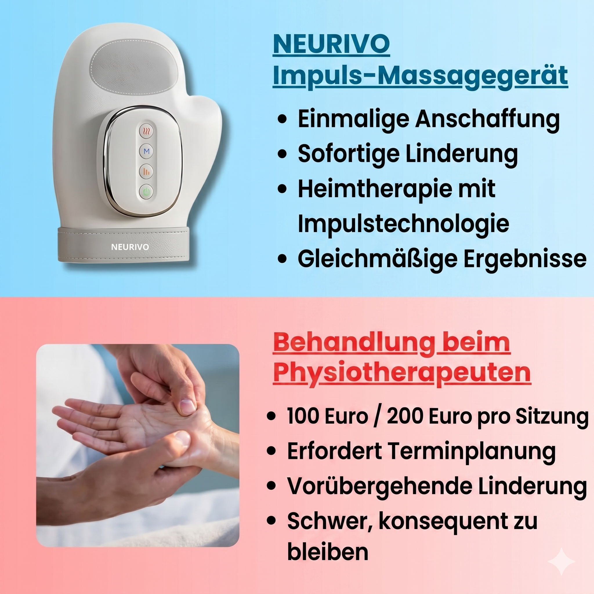 Rehapuls Nova