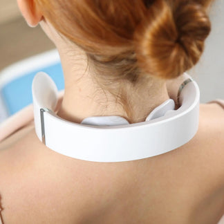 Reha Puls Nackenmassager