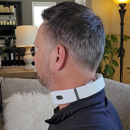 Reha Puls Nackenmassager